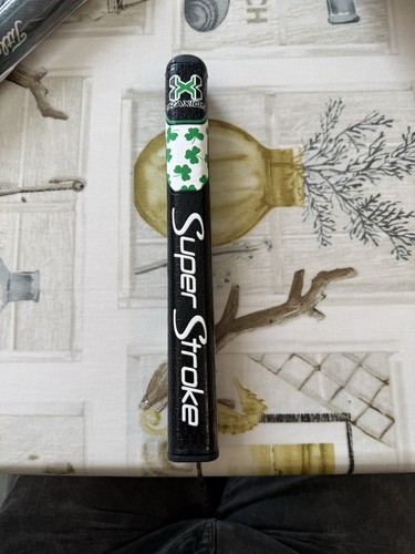 Superstroke golf putter grip - superstroke,