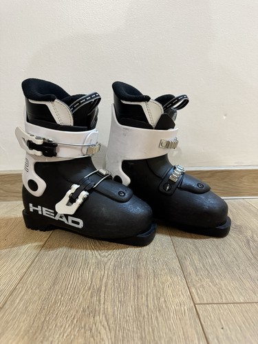 Head junior ski - z2,