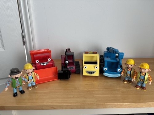 Bob the builder - bob, bundle