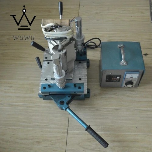 Portable pvc corner welding - portable,