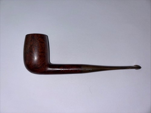 Vintage barling billiard - b,