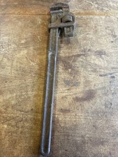 Vintage Record No 24 Stilsons