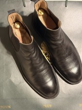 Crockett and Jones Chelsea