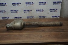 AUDI A8 D4 3.0 TDI CATALYIC CONVERTER CAT 4H0131703P LOWER EXHAUST PIPE 2014-18