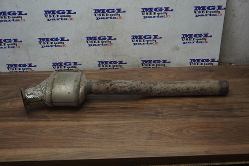Audi 0 tdi catalyic - a8, d4