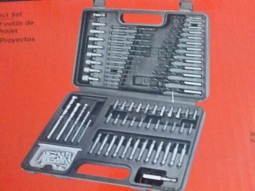 Black decker bda91109 109pc - black+decker,
