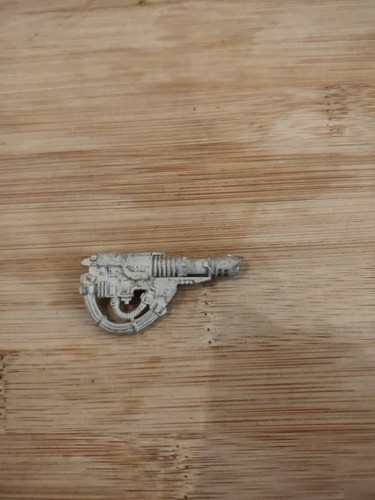 Imperial guard steel - guard,