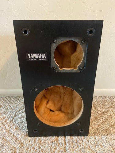 Yamaha ns10m speaker - yamaha,