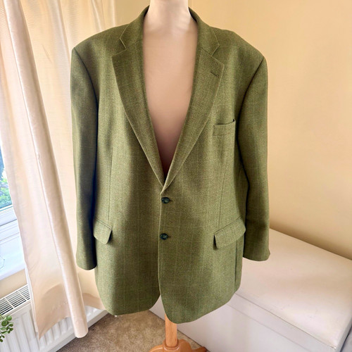 Brook taverner men green - brook,