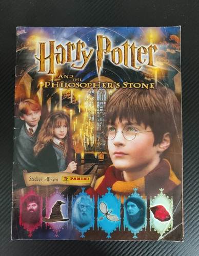 Harry potter the - harry,