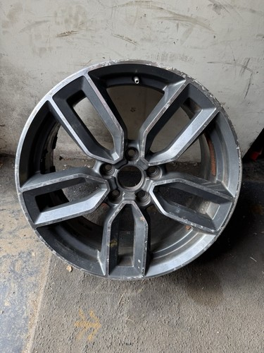 Audi 18 alloy - a3/s3,