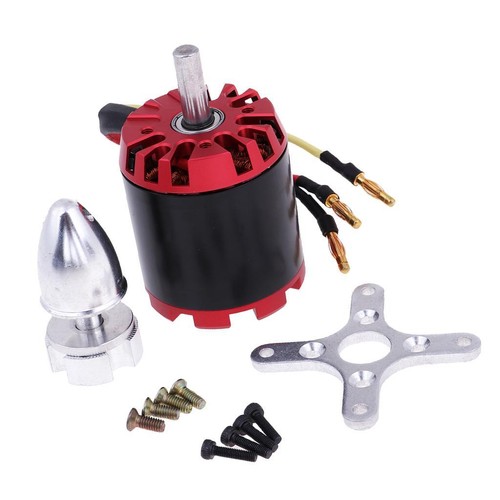 N5065 270kv 80a - n5065, brushless