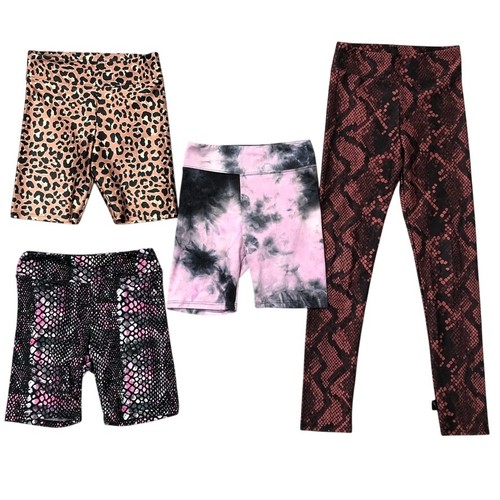 Pixielane leggings shorts - pixielane,