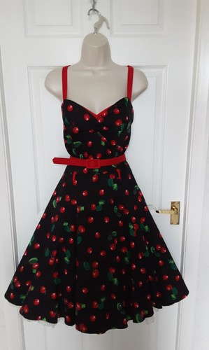 Collectif fit flare tea - fit,