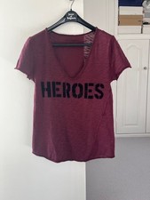 Zadig & Voltaire Plum Colour