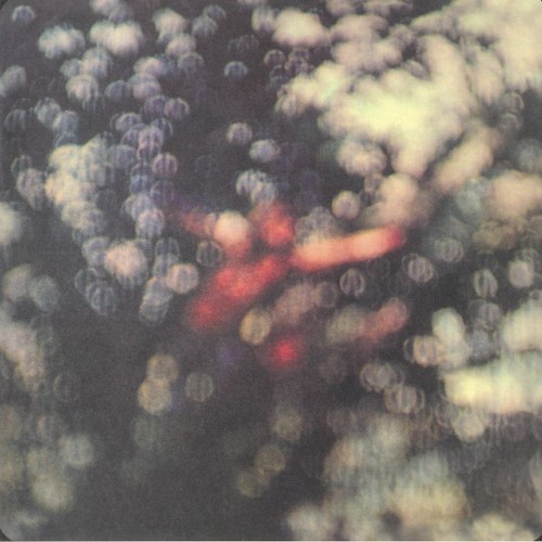 Pink floyd obscured by - pink,