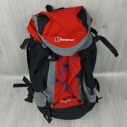 Berghaus freeflow 8l - freeflow, ii