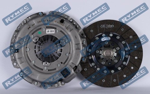 Rymec clutch kit jt1964 - rymec,