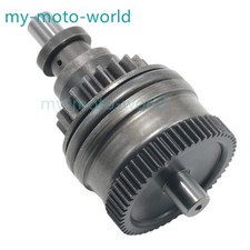 For Yamaha Starter Drive