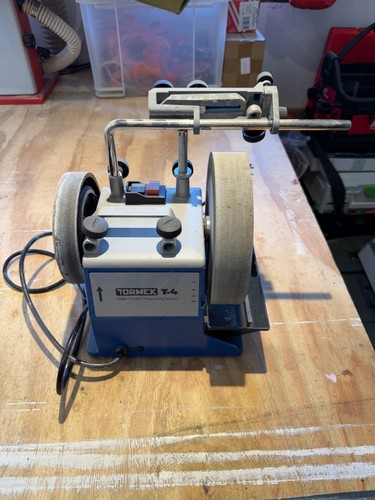Tormek grinding machine - tormek,