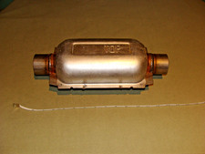 Scrap Catalytic Converter For
