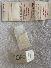 Omega#210/212 Balane  Staff