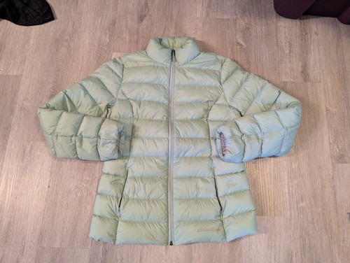 Eddie bauer full - bauer, zip