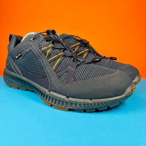 Ecco terracruise gore tex - ii, gore-tex