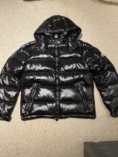 Moncler Men's Puffer Jacket