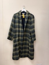 TOAST Ladies Green Navy Blue