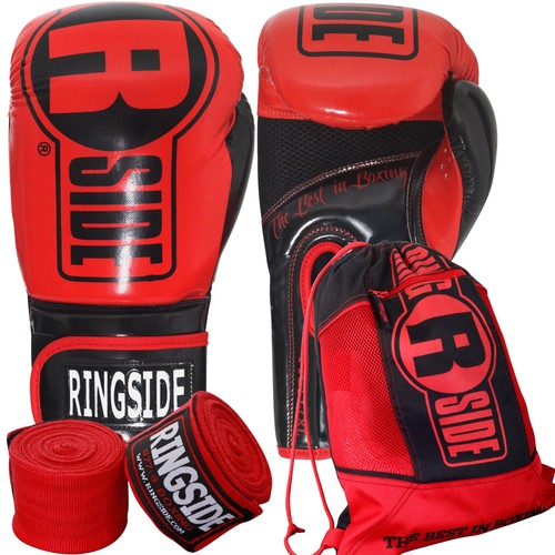 Ringside apex boxing - ringside, fitness