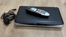Thomson  160GB Top up TV+ DV3 DTR Freeview Recorder