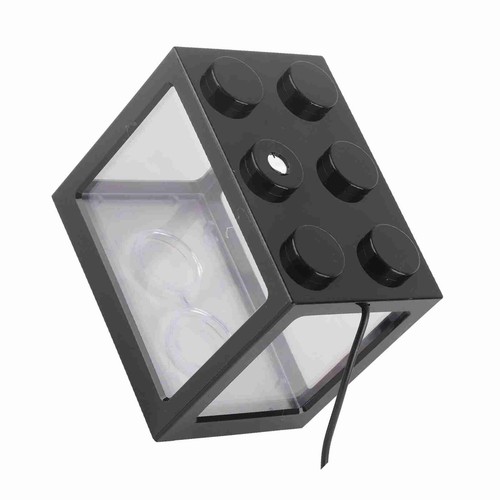 Decorative mini aquarium - mini,