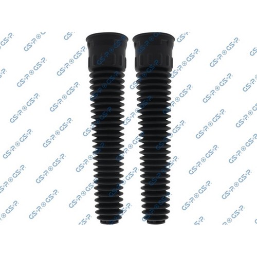 Dust cover kit shock absorber - cover,