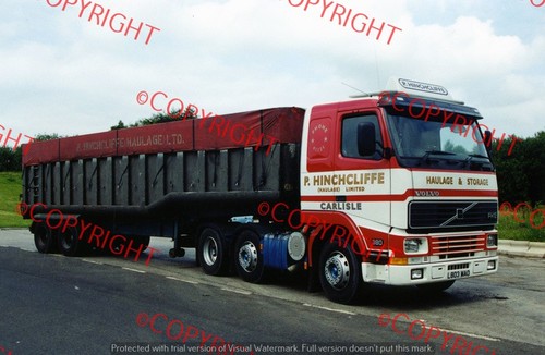 Truck lorry photo - -, p