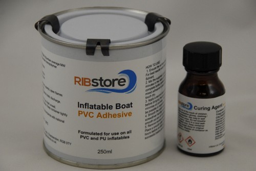 Pvc rib inflatable boat - pvc,