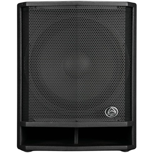 Wharfdedale dvp ax18b - wharfdedale, 18"