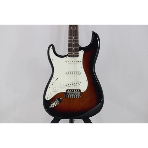 Squier 60s stratocaster - 60s,