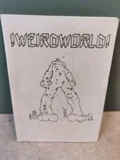 Weirdworld Solo Dungeon 6