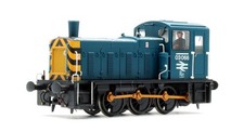 BACHMANN 'OO' GAUGE 31-362 BR