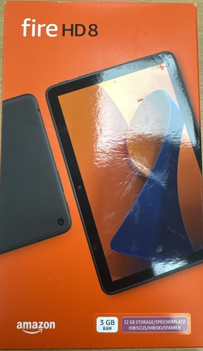 Amazon kindle fire tablet - kindle,