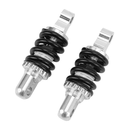 Motorcycle rear suspension - motorcycle,