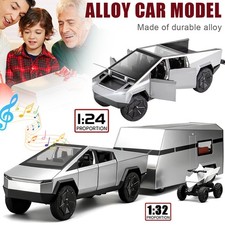 1:24/32 Diecast Tesla