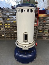 VINTAGE VALOR 207 PARAFFIN