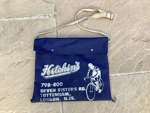 Vintage genuine hetchins - vintage,