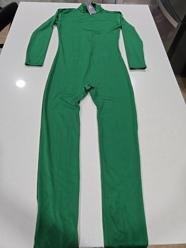 Suprnowa full body unitard - suprnowa,