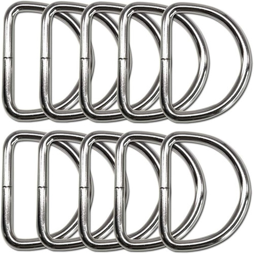 Inch metal ring - 1.5,