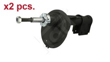 X2 PCS SHOCK ABSORBER SET X2