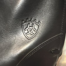 Ariat Women's Tall Riding