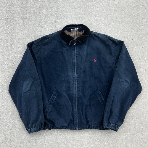 Rare vintage polo ralph - vintage,